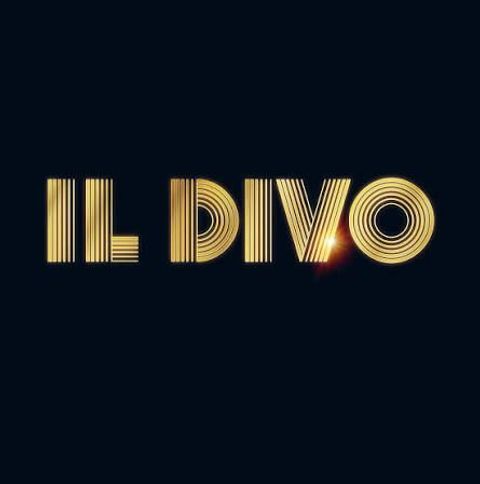 IL DIVO band logo