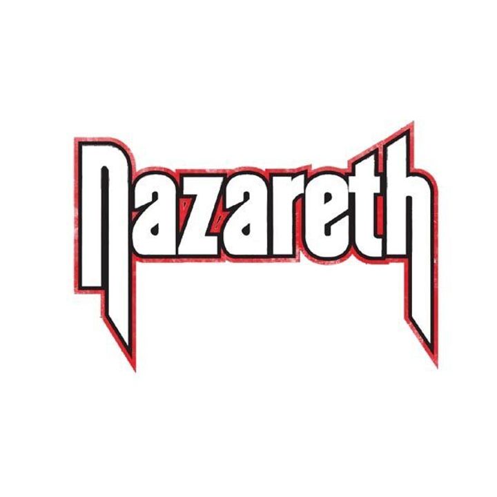 NAZARETH band logo
