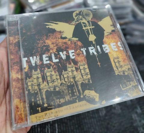 TWELVE TRIBES The Rebirth of Tragedy