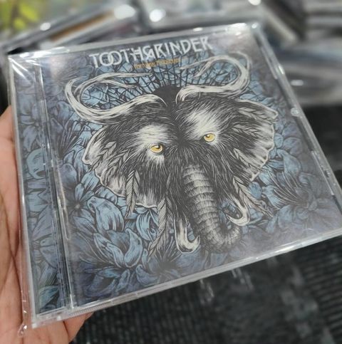 TOOTHGRINDER