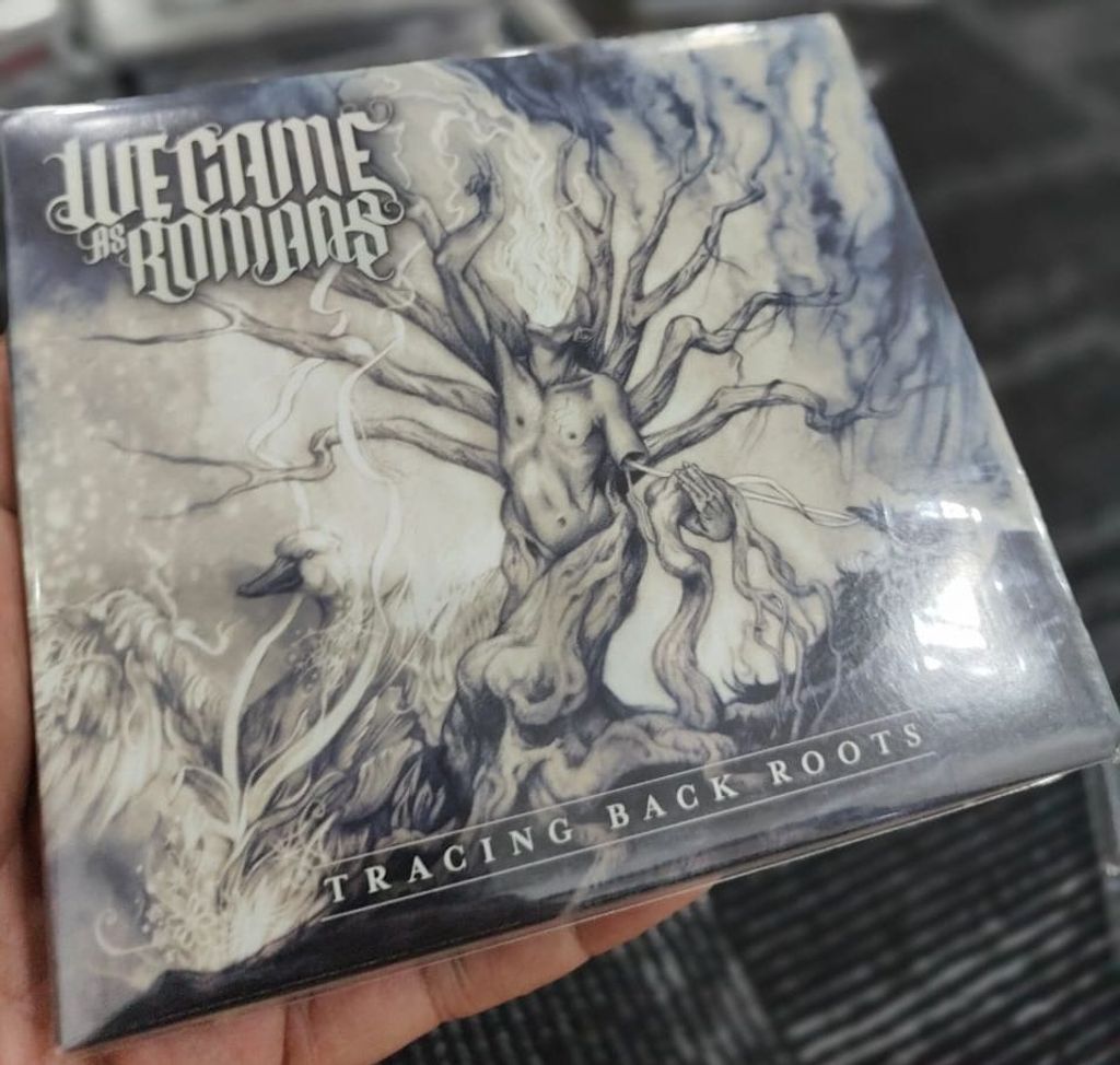 WE CAME AS ROMANS Tracing Back Roots