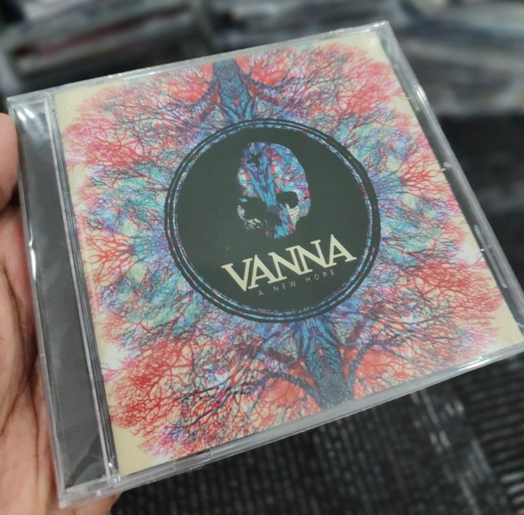 VANNA A New Hope
