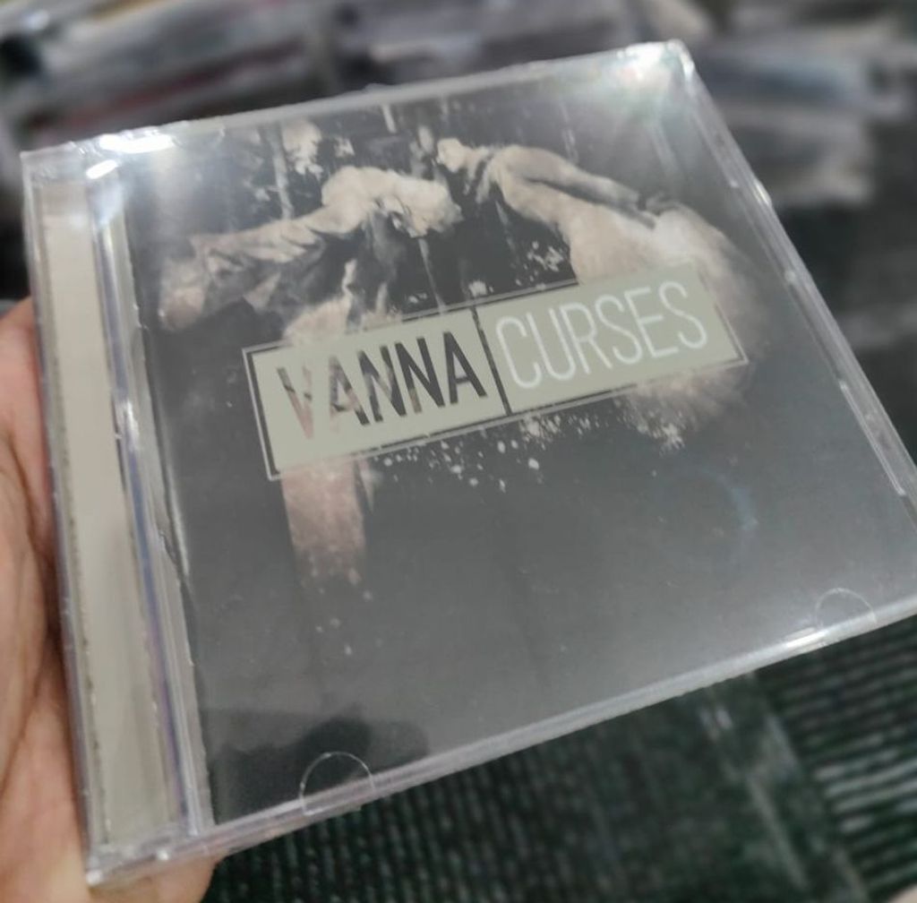 VANNA Curses