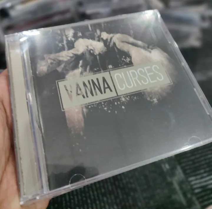 VANNA Curses
