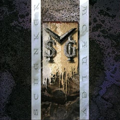 McAuley Schenker Group – MSG CD