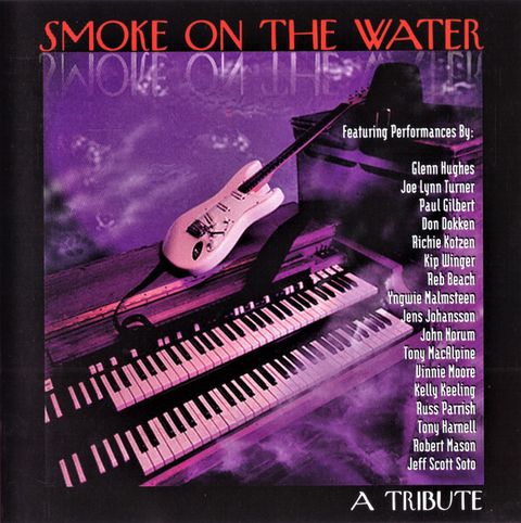 Smoke on the Water A Tribute
