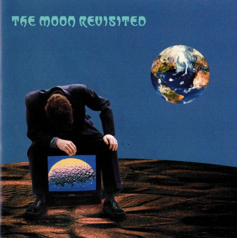 Various – The Moon Revisited