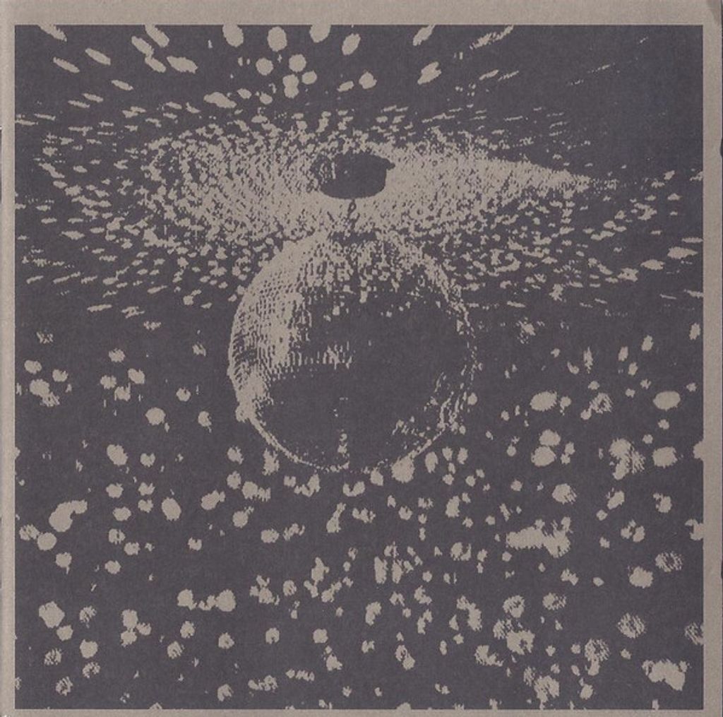 NEIL YOUNG Mirror Ball