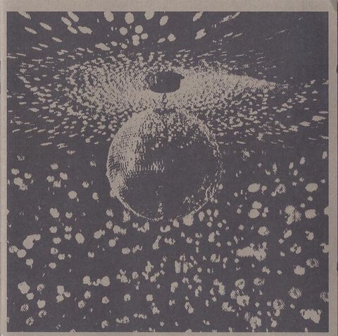 NEIL YOUNG Mirror Ball