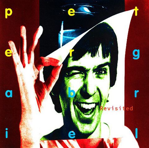 PETER GABRIEL Revisited