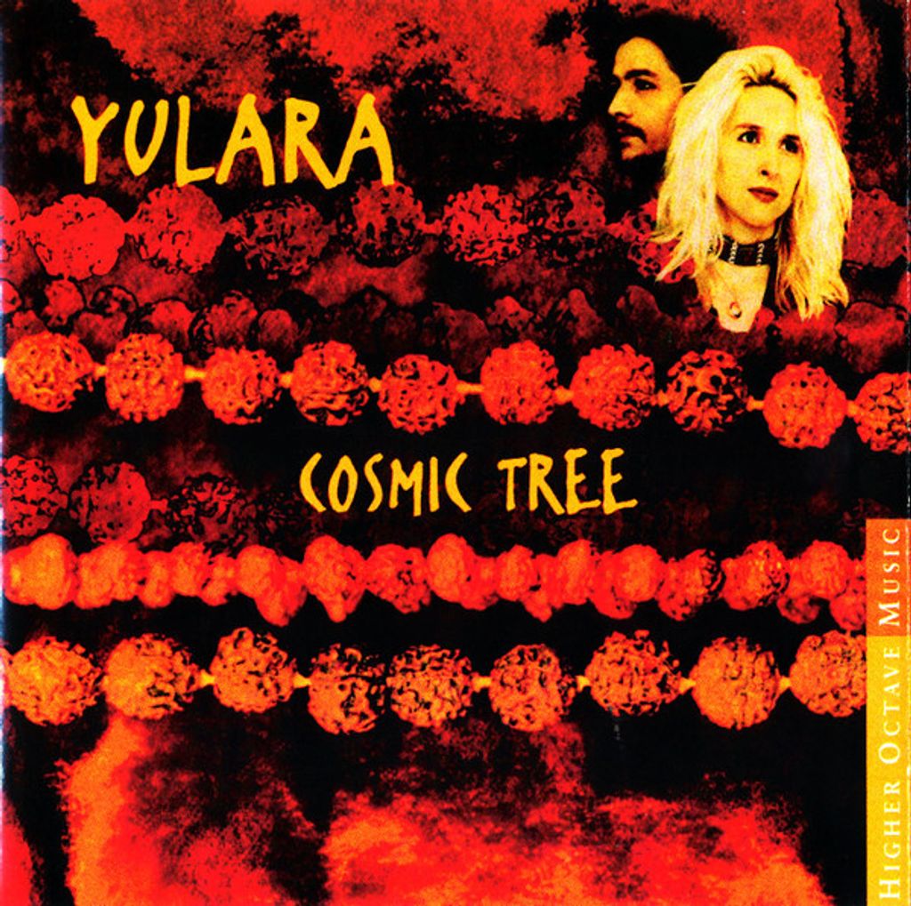 YULARA Cosmic Tree