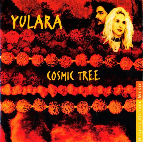 YULARA Cosmic Tree