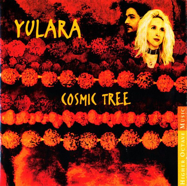 YULARA Cosmic Tree