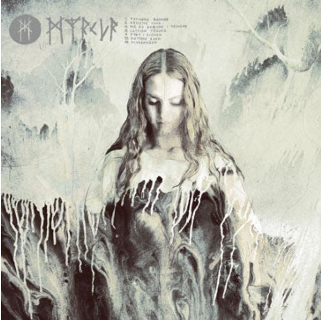 Myrkur Myrkur CD