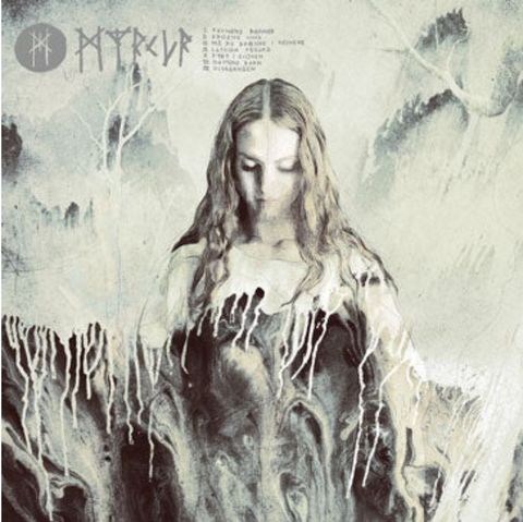 Myrkur Myrkur CD
