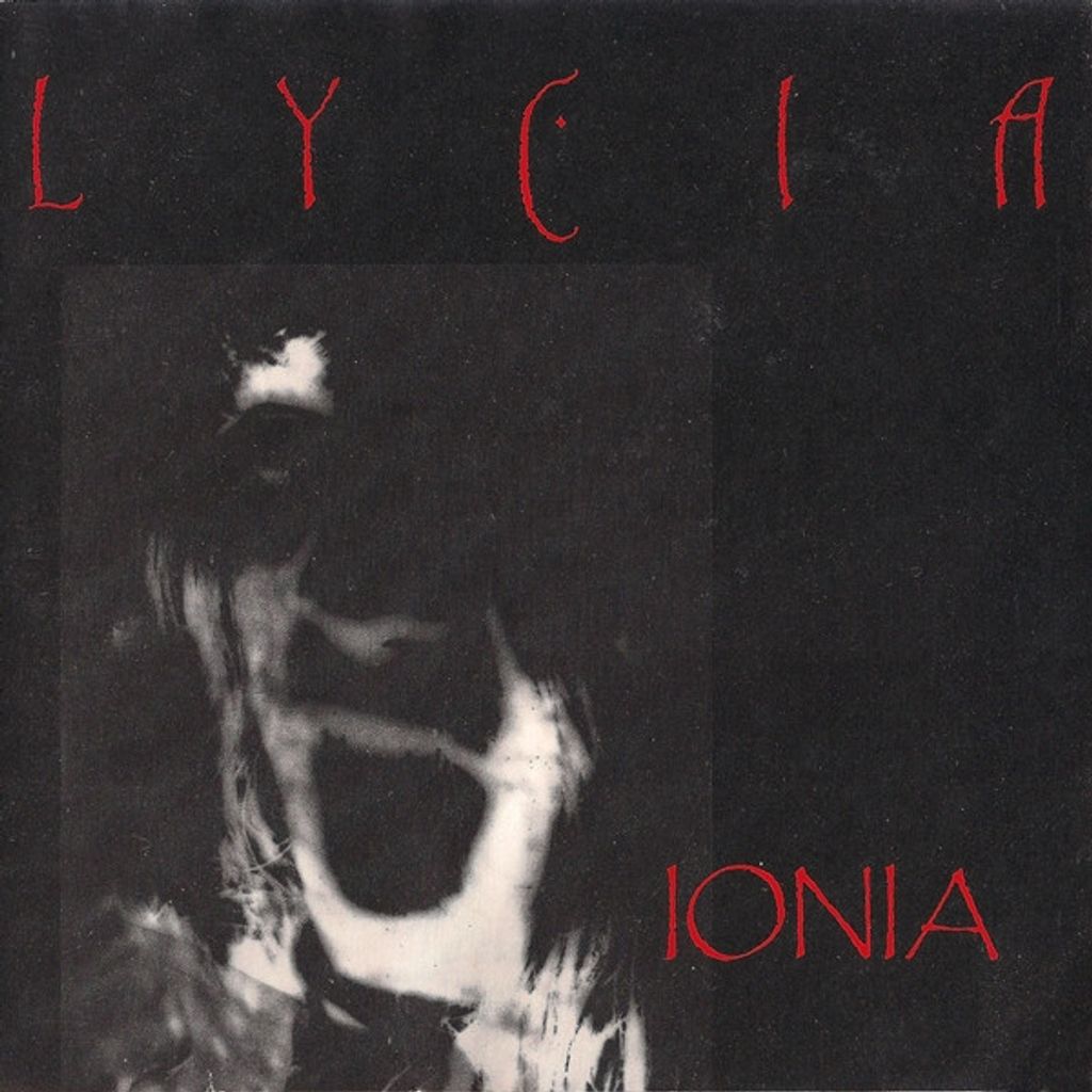 LYCIA Ionia CD