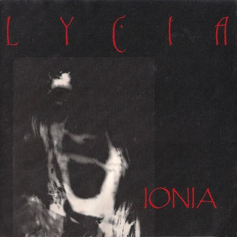 LYCIA Ionia CD