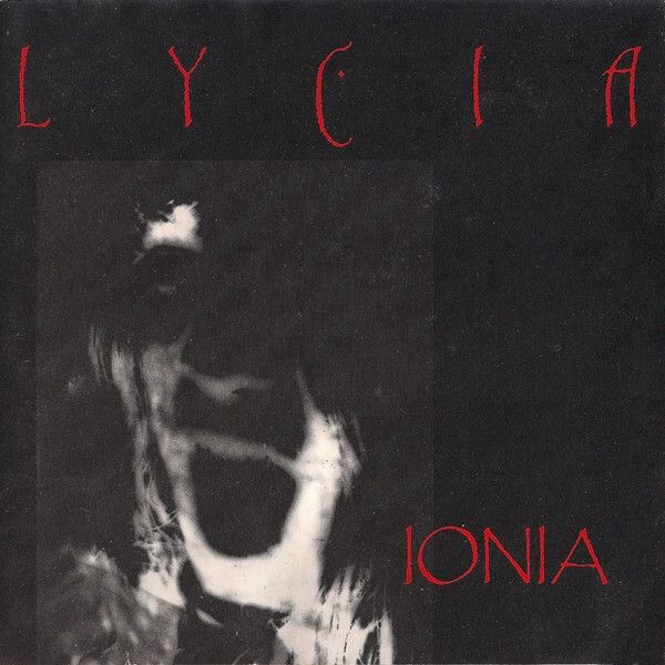 LYCIA Ionia CD