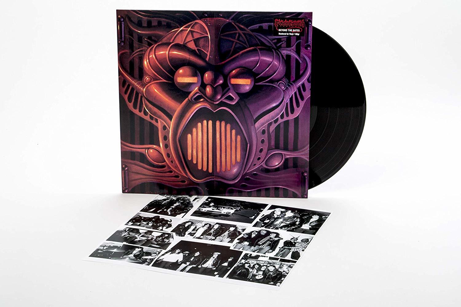 POSSESSED Beyond the Gates (reissue 2019) LP.jpg