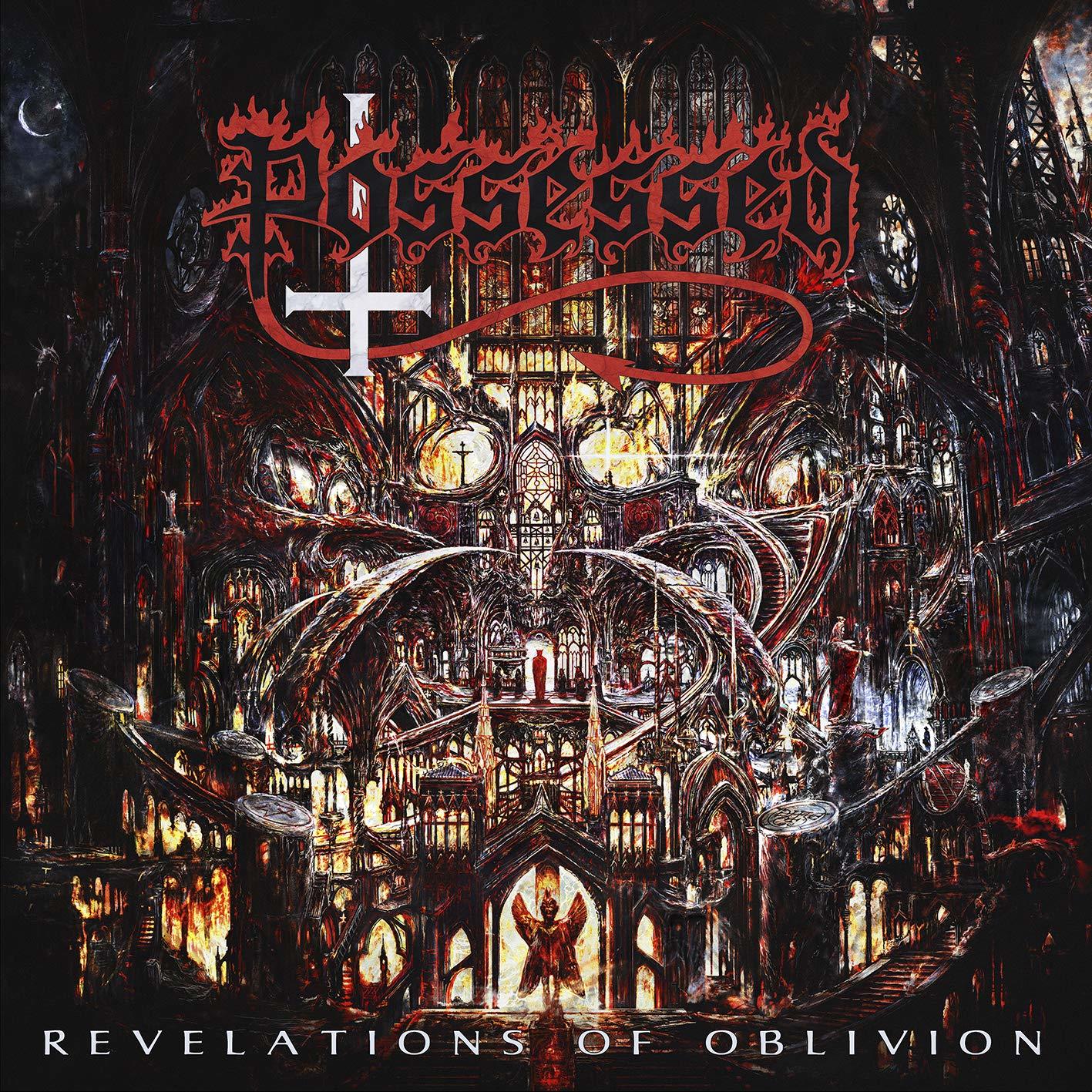 POSSESSED Revelations of Oblivion LP.jpg