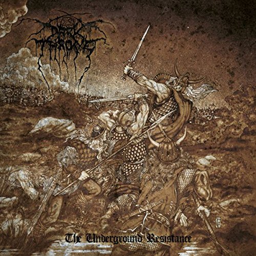 DARKTHRONE The Underground Resistance CD.jpg