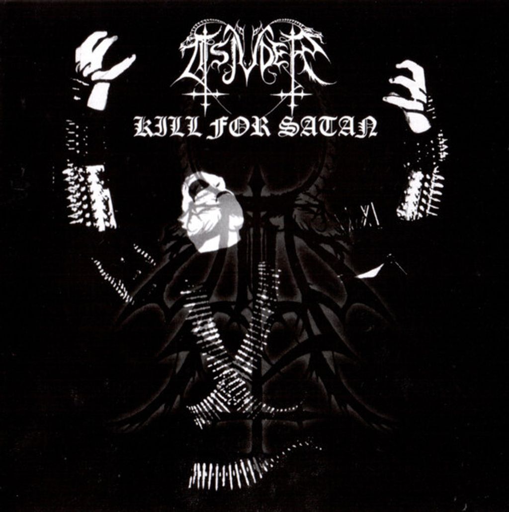 TSJUDER Kill For Santan CD (Reissue, Remastered)