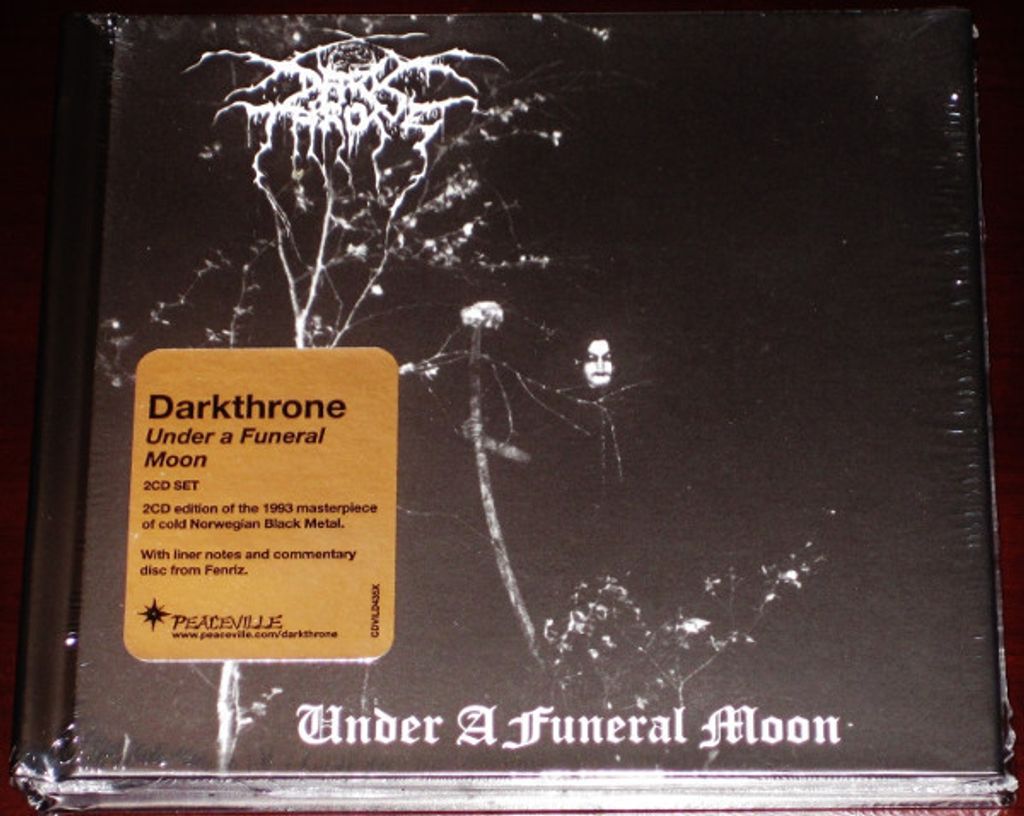 DARKTHRONE Under A Funeral Moon (20th.jpg