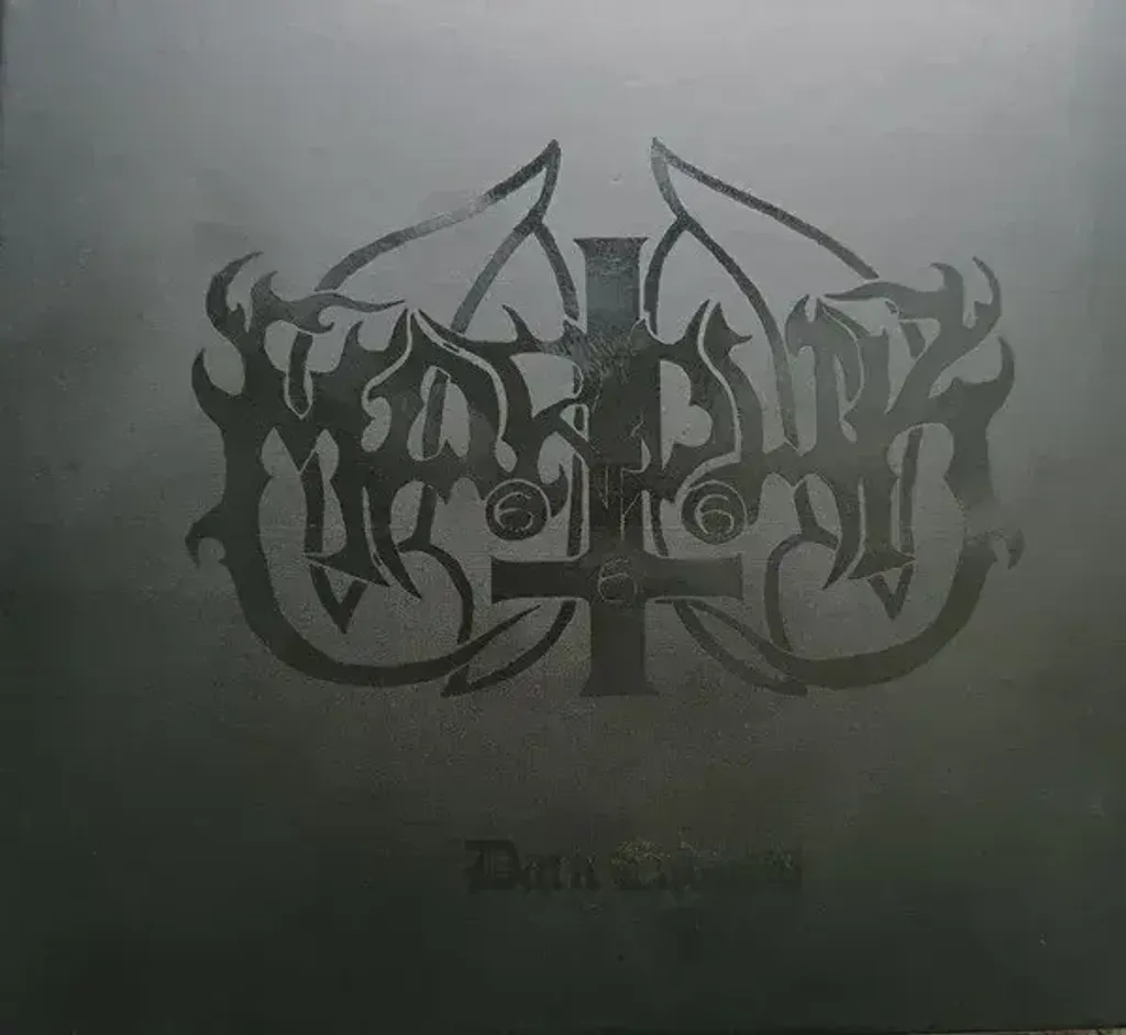 MARDUK Dark Endless CD (Remastered, Digipak)
