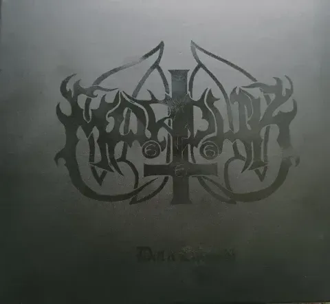 MARDUK Dark Endless CD (Remastered, Digipak)