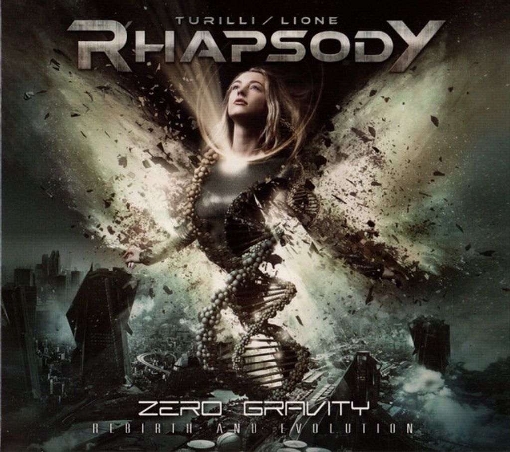 TURILLI LIONE RHAPSODY Zero Gravity (Rebirth And Evolution) (Limited Edition, Digipak) CD.jpg