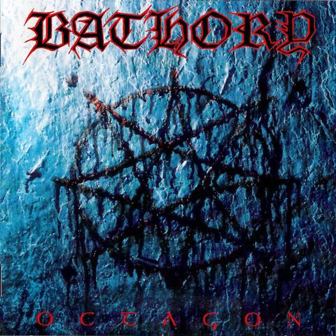 BATHORY Octagon