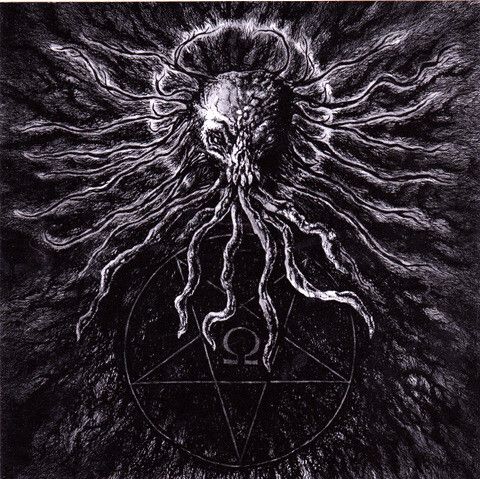 DEATHSPELL OMEGA Manifestations 2002 CD (1st press Northern Heritage)