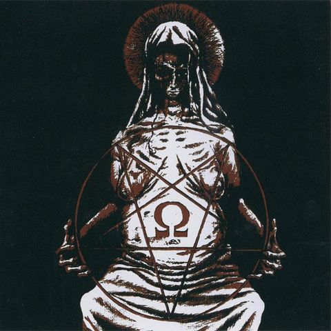 DEATHSPELL OMEGA Manifestations 2000-2001 CD (1st press Northern Heritage)