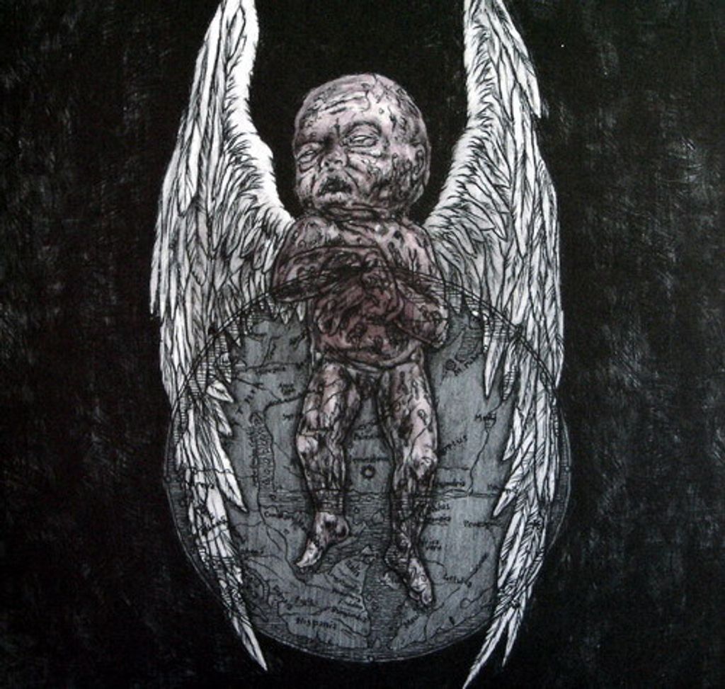 DEATHSPELL OMEGA Si Monvmentvm Reqvires, Circvmspice. CD (US press)