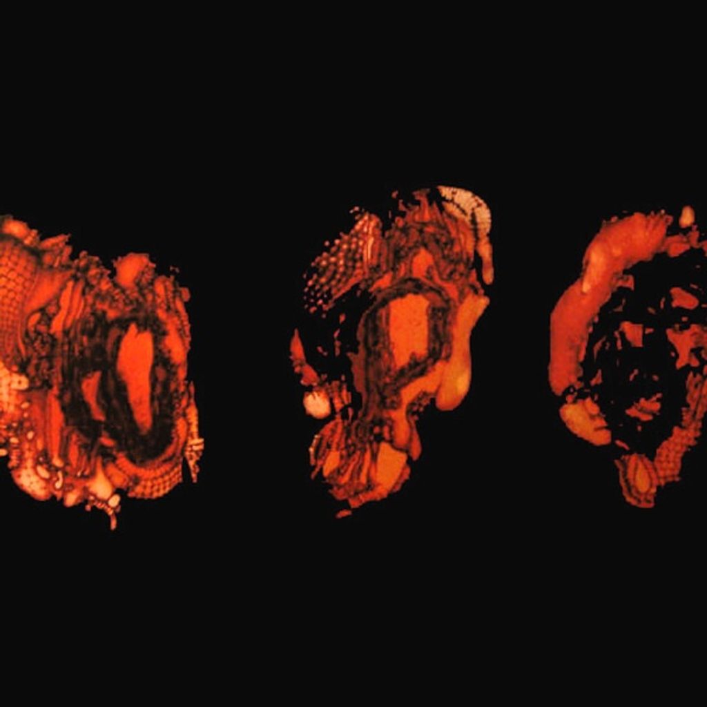 DEATHSPELL OMEGA Kénôse CD (digipak 2013 reissue)