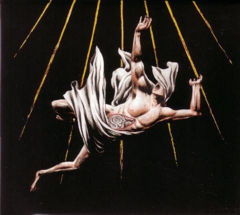 DEATHSPELL OMEGA Fas – Ite, Maledicti, In Ignem Aeternum CD (digipak 2015 reissue)