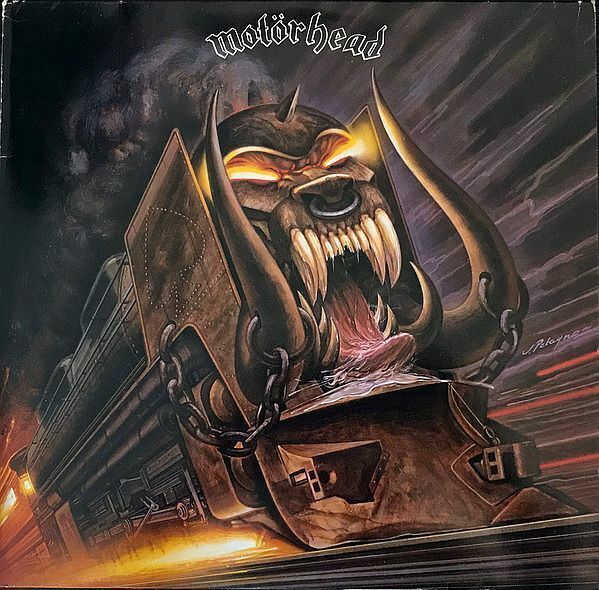 (Used) MOTORHEAD Orgasmatron CD (Mal).jpg
