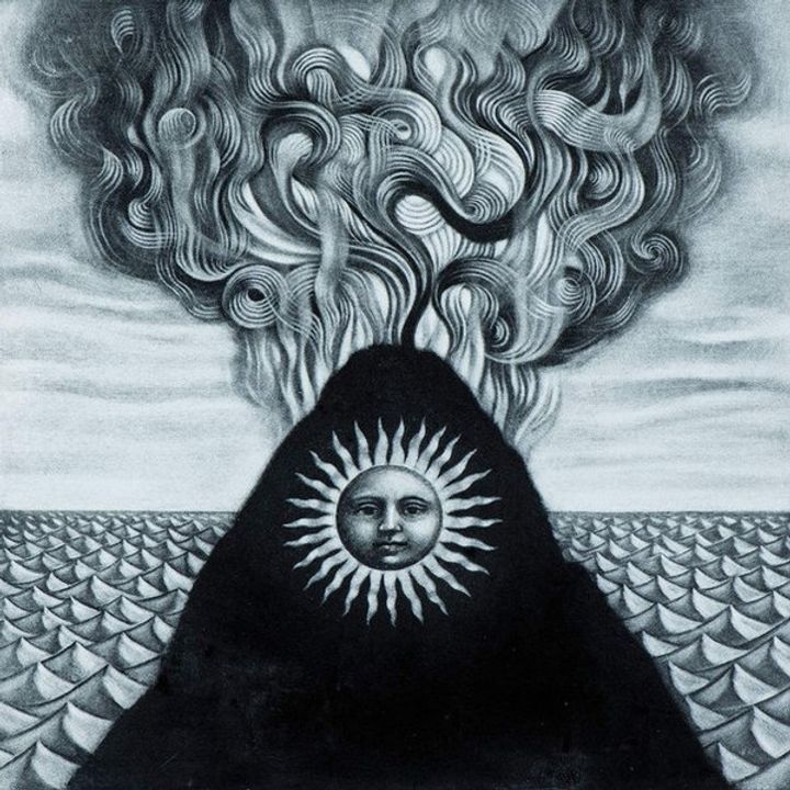 GOJIRA Magma