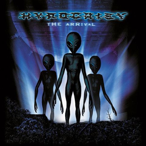 HYPOCRISY The Arrival (2019 Reissue) CD.jpg