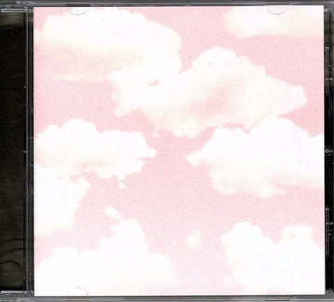 TURNSTILE Glow On CD