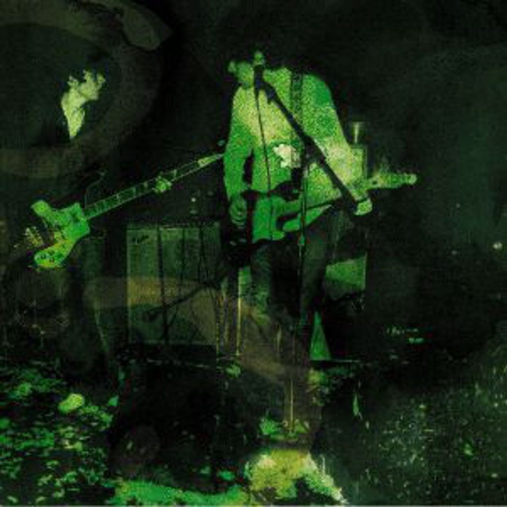 DEAD MEADOW Feathers CD