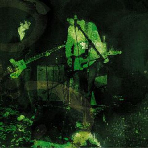 DEAD MEADOW Feathers CD