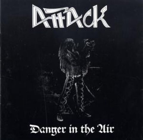 ATTACK Danger In The Air