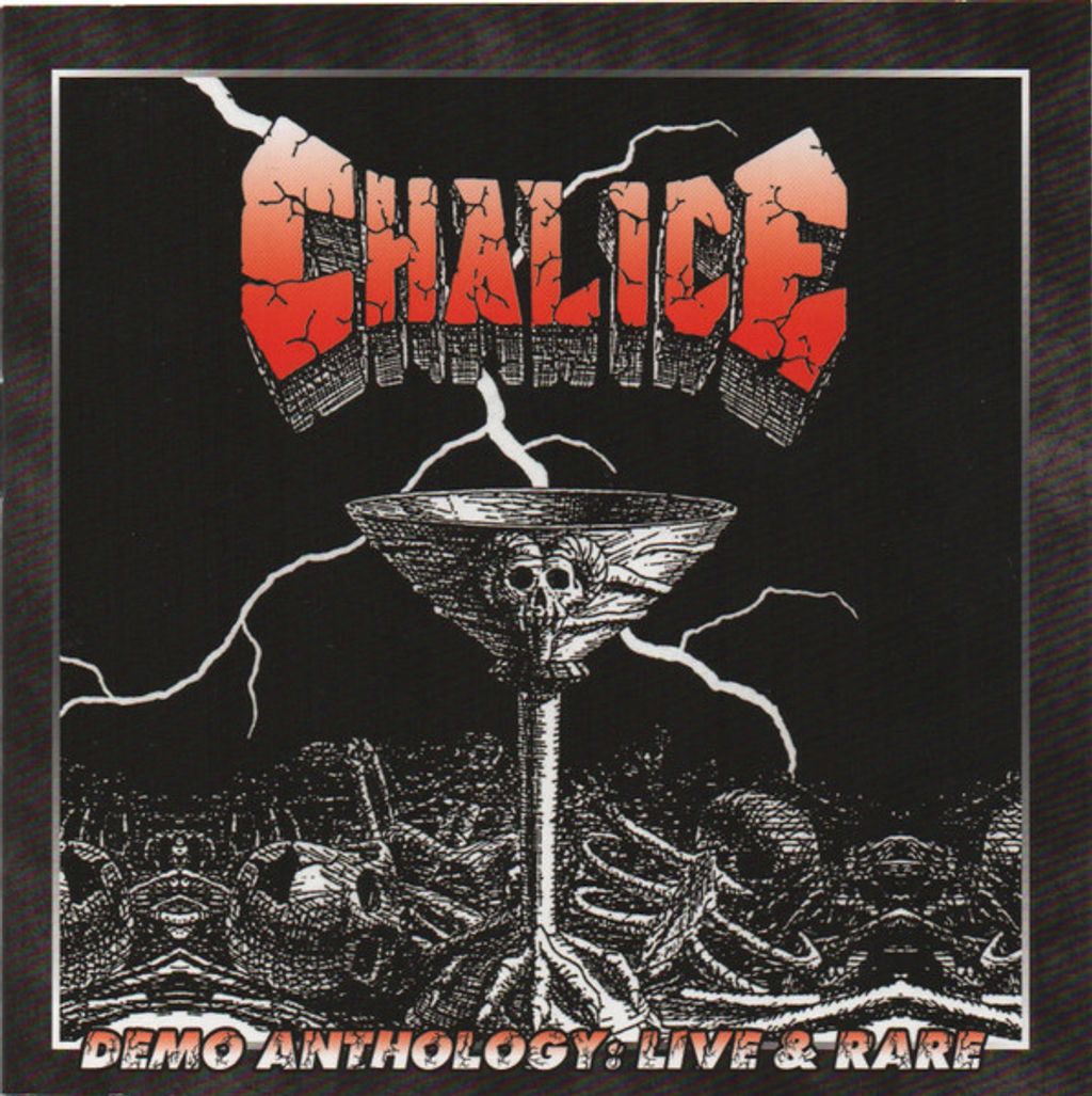 CHALICE Demo Anthology