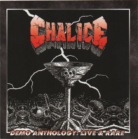 CHALICE Demo Anthology