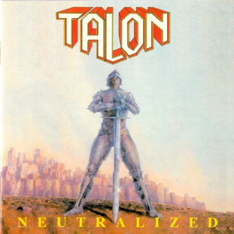 TALON Neutralized