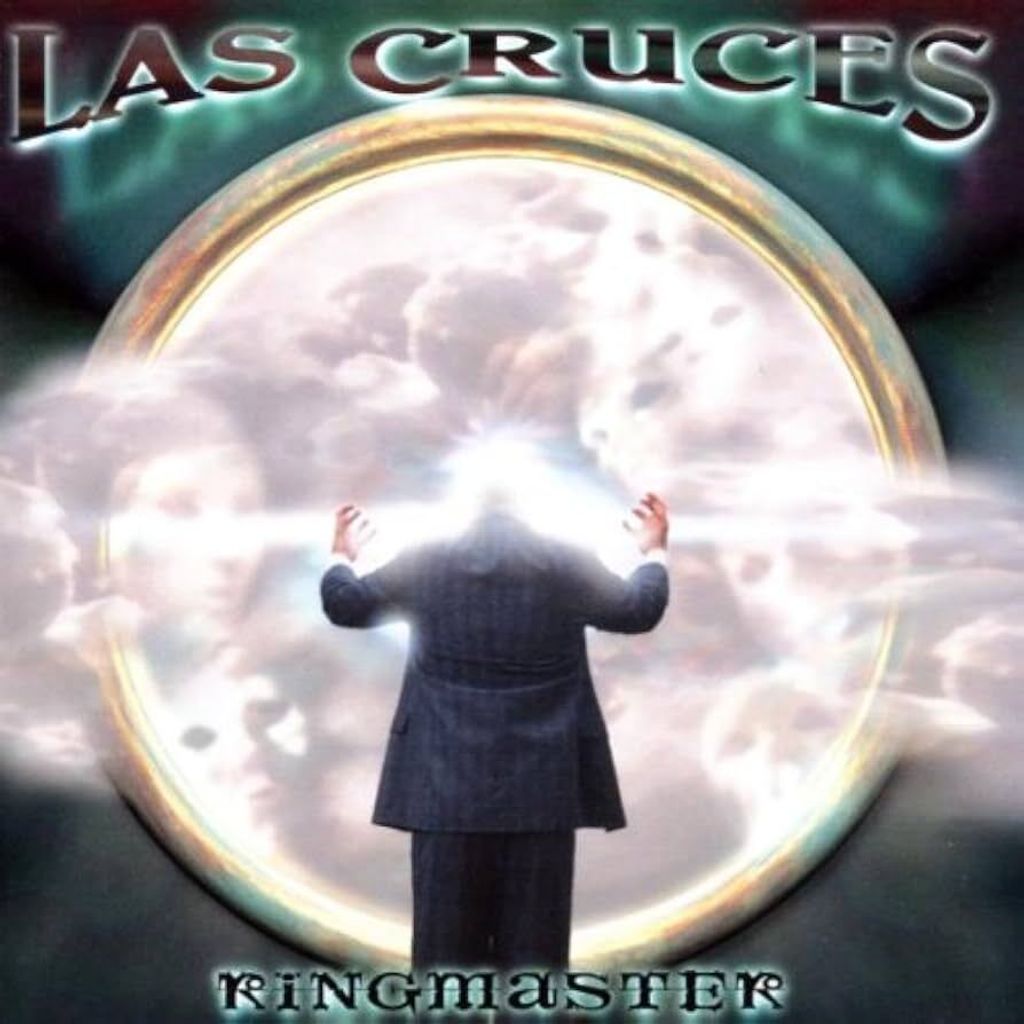 LAS CRUCES Ringmaster CD