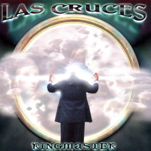 LAS CRUCES Ringmaster CD