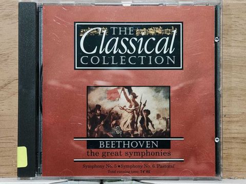 BEETHOVEN great