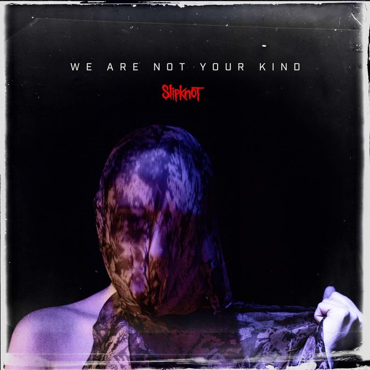 SLIPKNOT We Are Not Your Kind.jpg